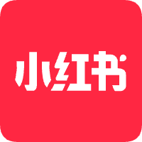 xiaohongshu Icon